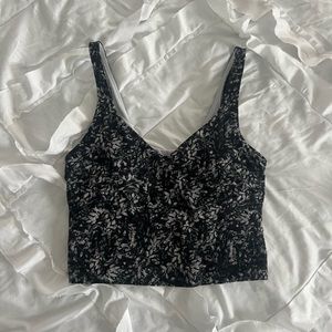 lululemon align tank size 6
